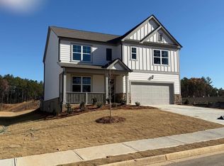 114 Landsdowne Way, Cartersville, GA 30120