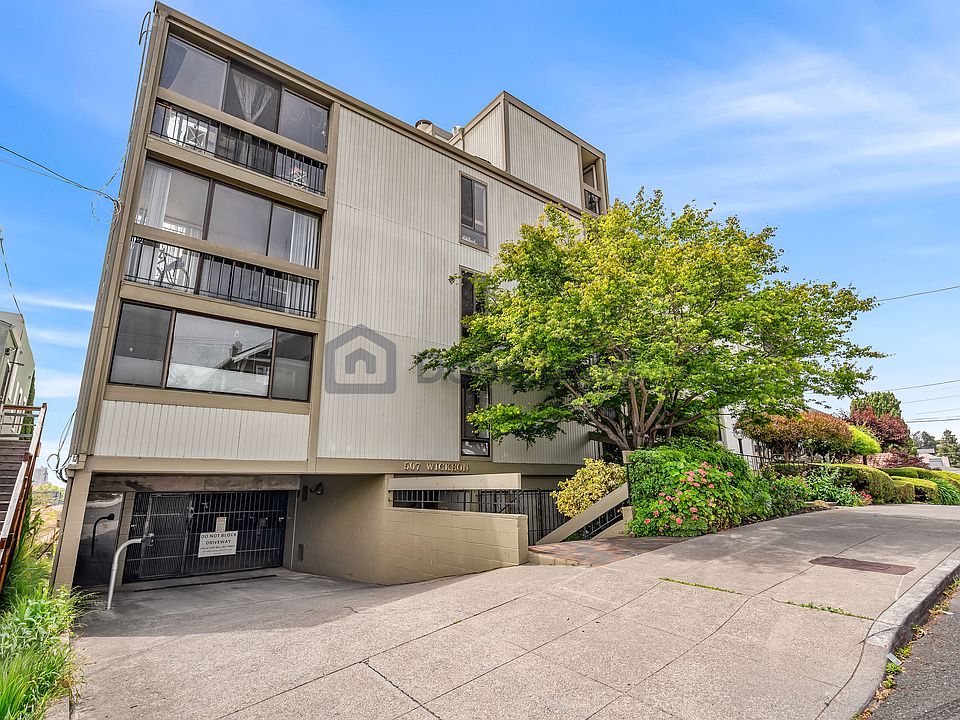 1st image of 507 Wickson Ave APT 204