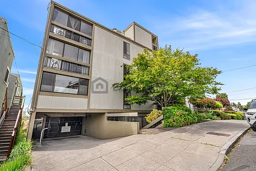 507 Wickson Ave #204 Photo 1