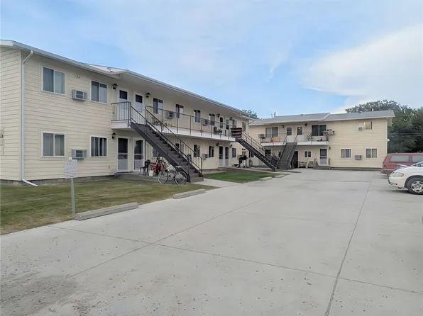 2465 2nd St, Worden, MT 59088