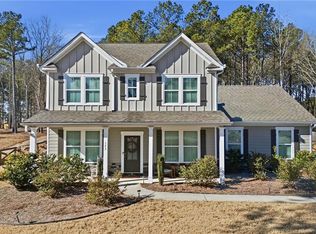 123 State Highway 211 SE, Statham, GA 30666