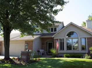 9728 Skipjack Cv, Fort Wayne, IN 46835