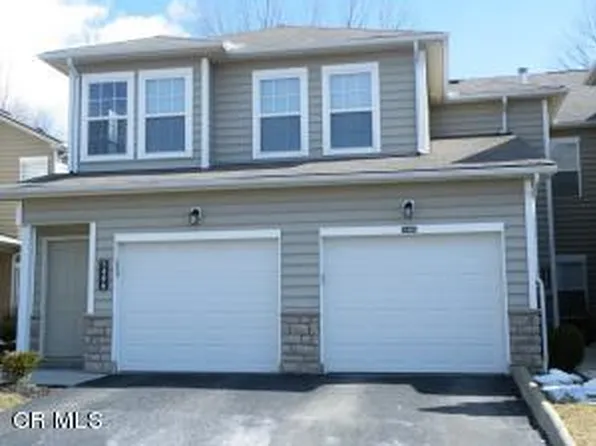 5408 Nottinghamshire Ln, Westerville, OH 43081