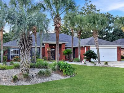 3174 Border Creek Rd, Crestview, FL, 32539