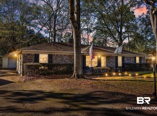 617 Best Dr, Saraland, AL 36571
