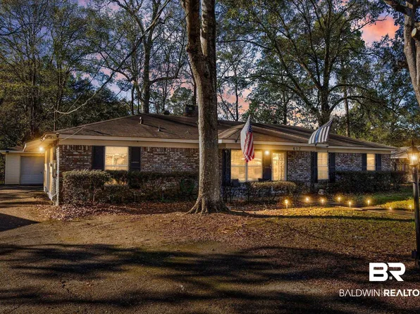 617 Best Dr, Saraland, AL 36571