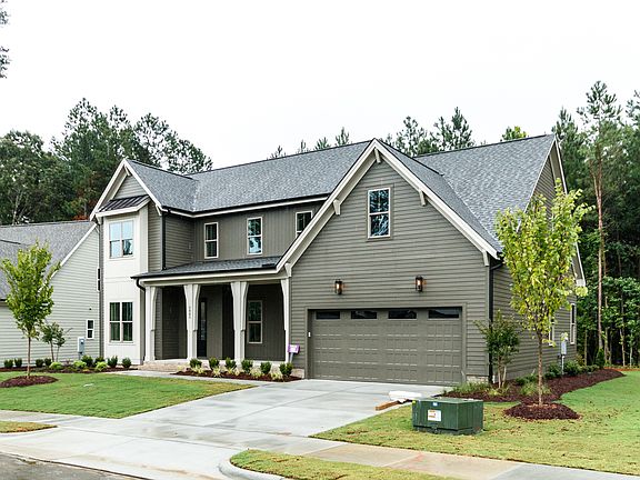Front Elevation