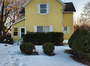 805 Silver St, Marion, OH
