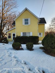 805 Silver St, Marion, OH, 43302
