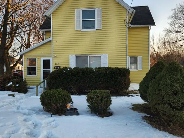 805 Silver St, Marion, OH 43302