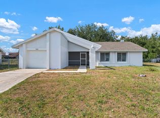 705 Fore Ln, Poinciana, FL 34759