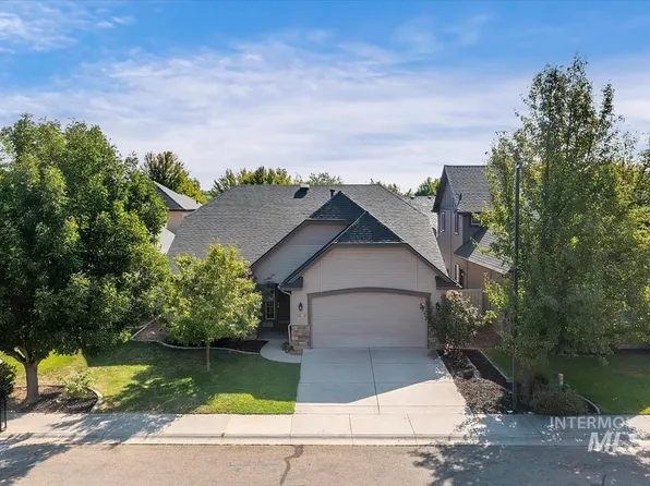 2930 N Christian Way, Meridian, ID 83642