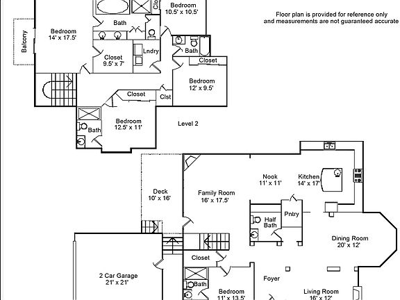 4th image of 1500 Los Montes Dr