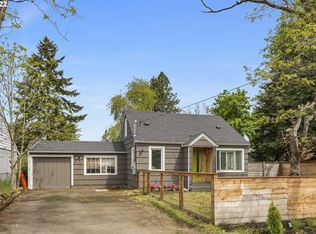 6935 SE Lexington St, Portland, OR