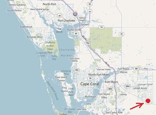 1009 Garnet Ave, Lehigh Acres, FL 33974