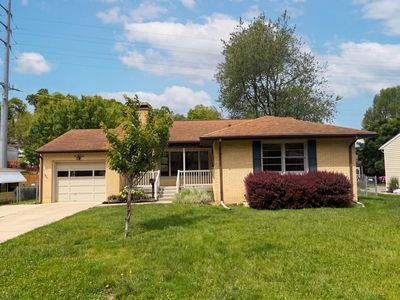 325 Kanawha Rd, Lancaster, OH, 43130