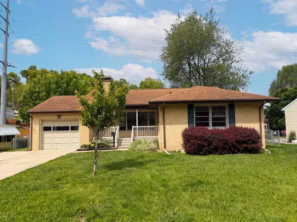 325 Kanawha Rd, Lancaster, OH 43130
