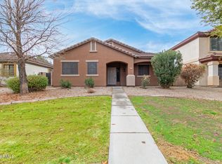 3591 E Calistoga Dr, Gilbert, AZ 85297