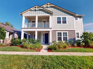 44 Footbridge Rd, Saint Johns, FL 32259