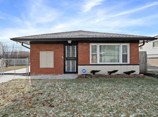 2319 W 157th Pl, Markham, IL 60426