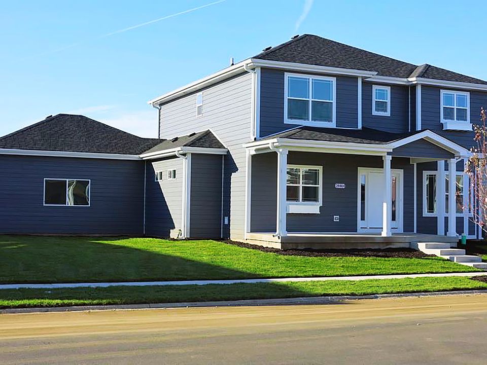 2nd image of 24464 S Saint Paul Ave Lot 227