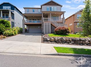 3636 NW 24th Cir, Camas, WA 98607