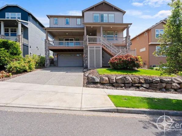3636 NW 24th Cir, Camas, WA 98607