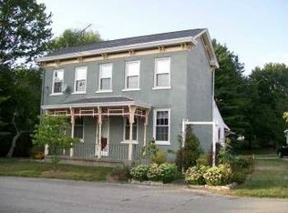 2212 E County Road 820 S, Greensburg, IN 47240