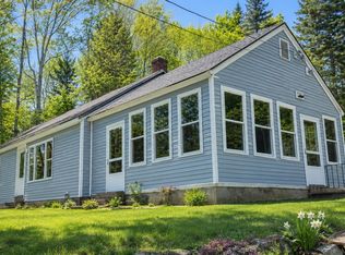 3803 Woodstock Rd, White River Junction, VT 05001