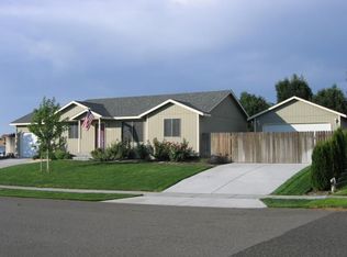 4519 Cholla Dr, Pasco, WA 99301