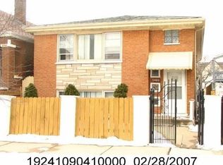 6406 S Albany Ave, Chicago, IL 60629