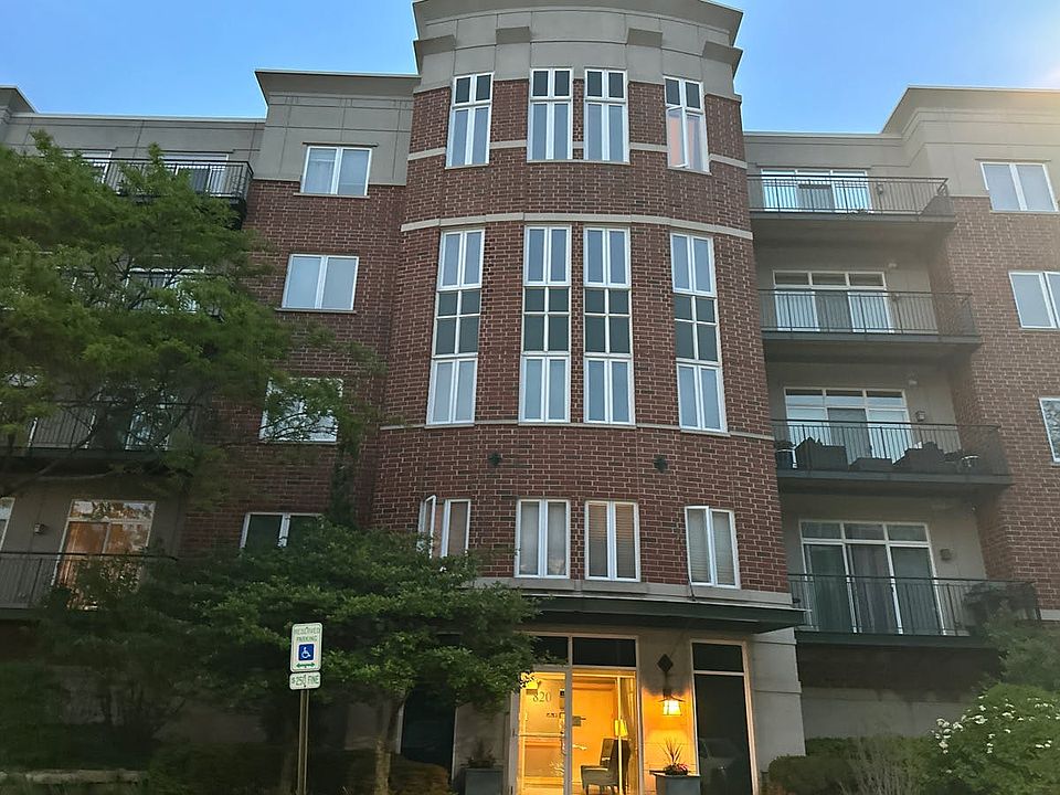 1st image of 820 Weidner Rd APT 304