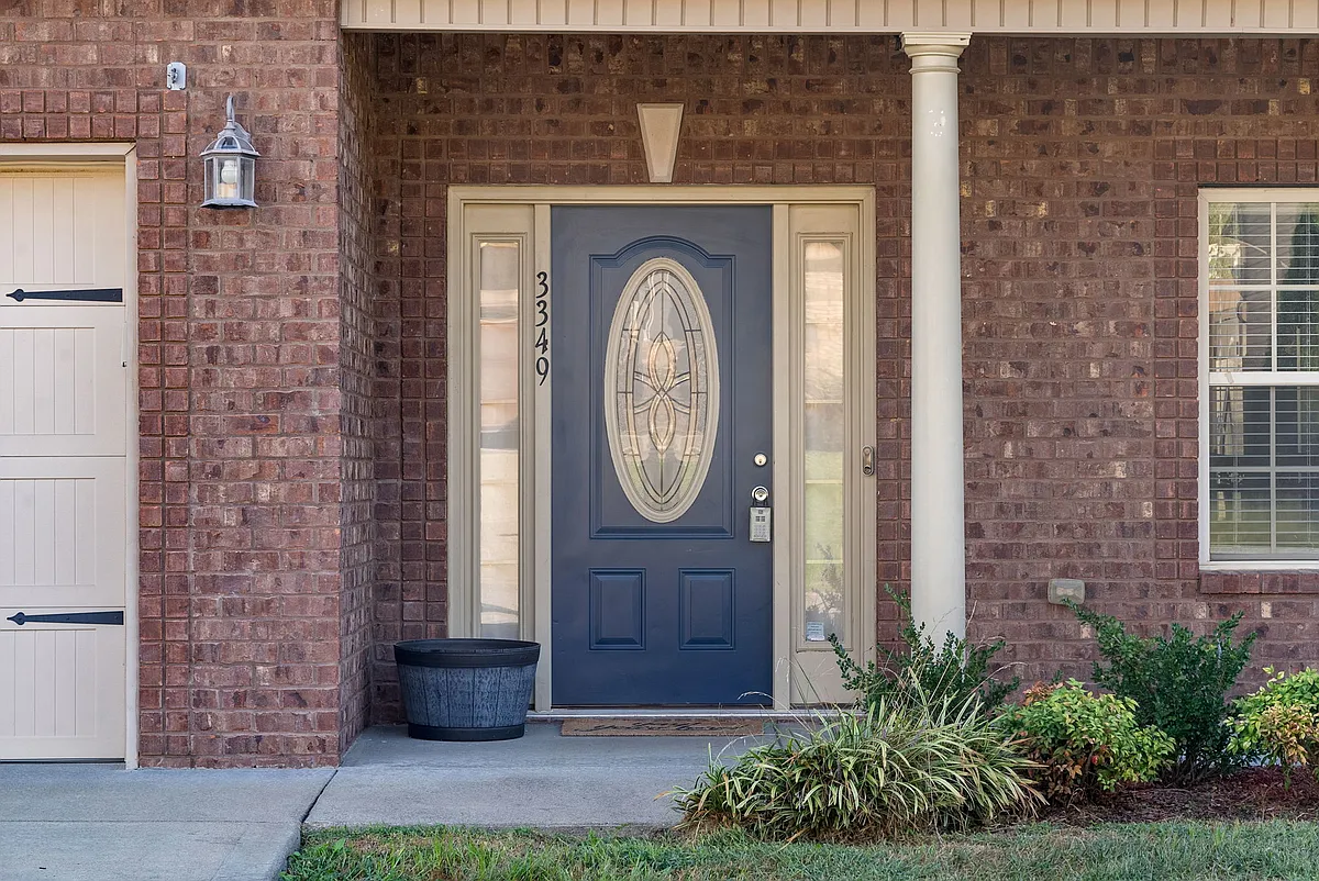 Building Photo - 3349 Wiser Dr