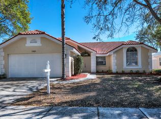 1989 Promenade Way, Clearwater, FL 33760