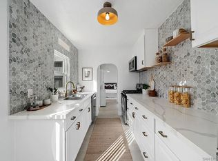 5738 Meade Ave, San Diego, CA 92115