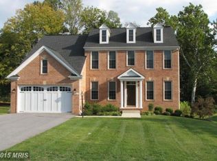 1101 N Main St, Mount Airy, MD 21771