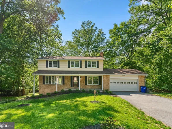 3444 Nanmark Ct, Ellicott City, MD 21042
