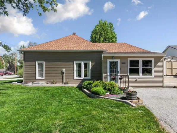 108 North St, Carson, IA 51525