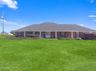 506 Cankton Rd, Carencro, LA 70520