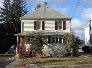 89 Cleveland Ave, Elmira, NY