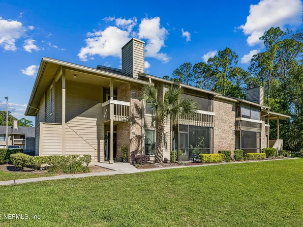 10200 BELLE RIVE Boulevard #118, Jacksonville, FL 32256