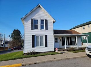 405 S Orange St, Albion, IN