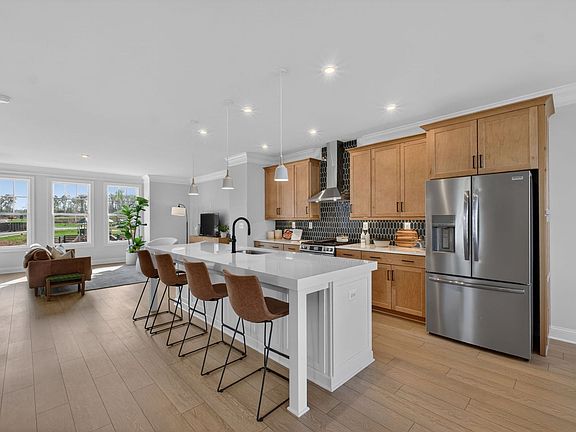2nd image of 4012 Talen Ln