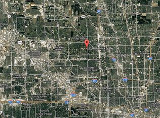 6218 Bundick Dr, Houston, TX 77091