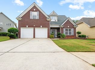 847 Edgeley Ln, Lawrenceville, GA 30044