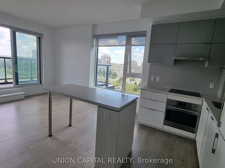 10 Rouge Valley Dr #528A — Photo 8