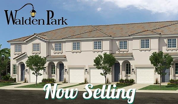 Walden Park, Miami Gardens