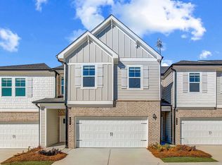 320 Shine Dr, Stockbridge, GA 30281