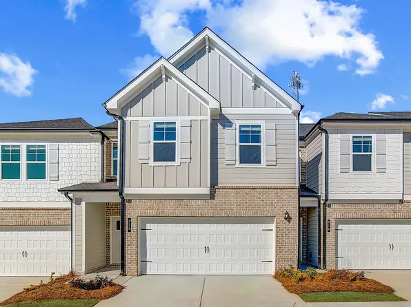 320 Shine Dr, Stockbridge, GA 30281