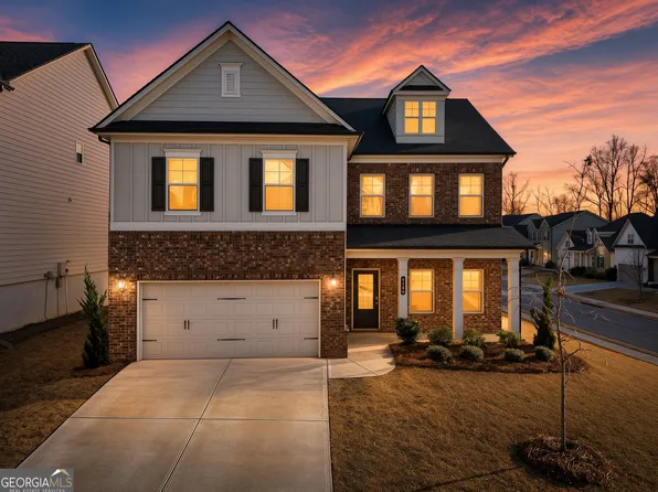 4489 Mill Oak Way, Gainesville, GA 30504